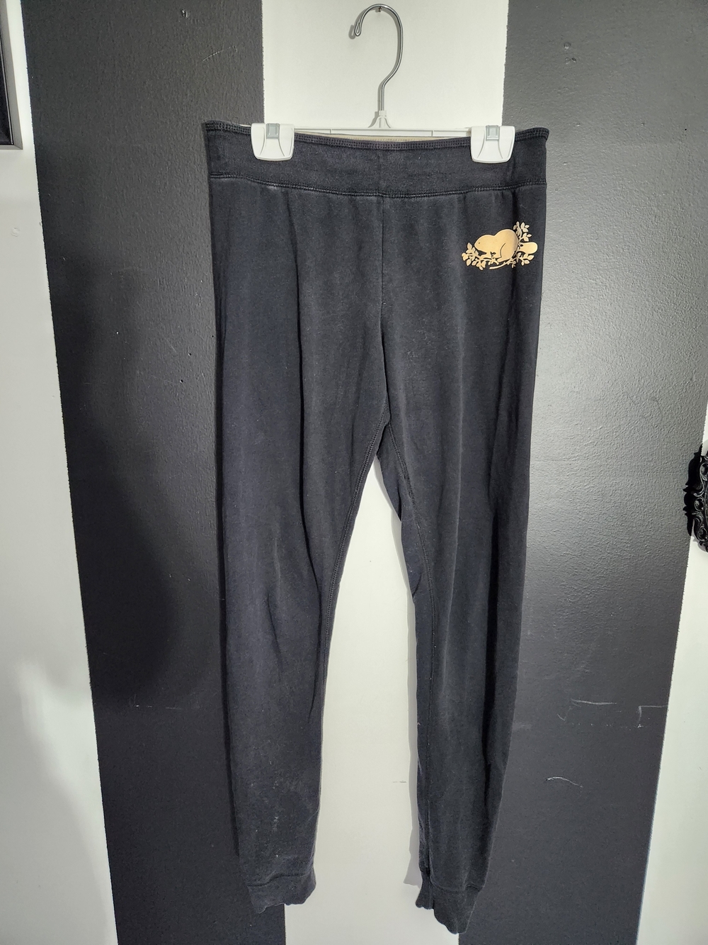 Roots Joggers
